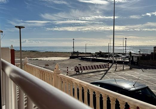 Apartment in La Mata