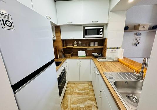 Apartment in La Mata