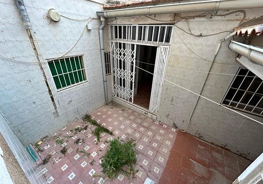 Villa in Torrevieja