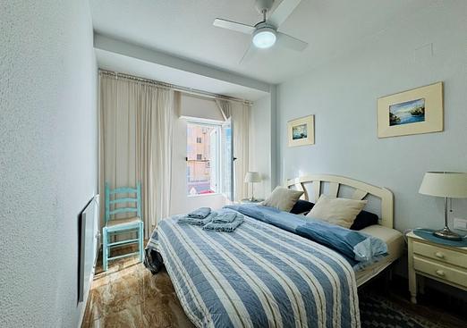 Apartment in La Mata