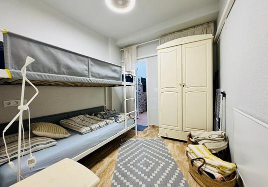 Apartment in La Mata