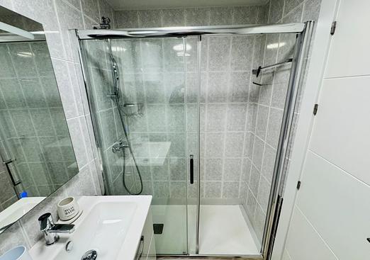 Apartment in La Mata