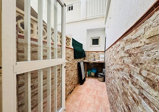 Apartment in La Mata