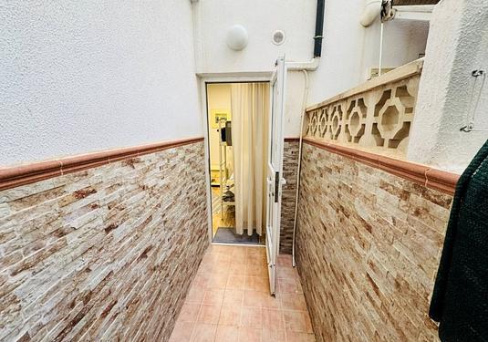 Apartment in La Mata