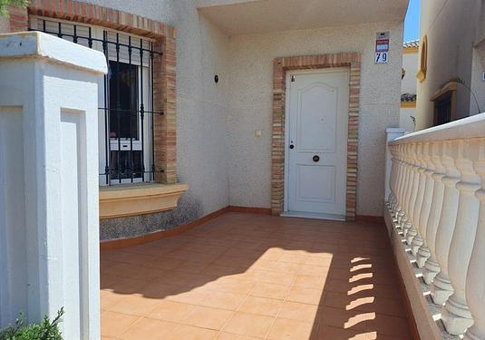 Villa in Los Montesinos