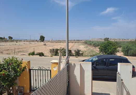 Villa in Los Montesinos