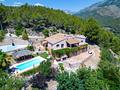 Villa in Altea