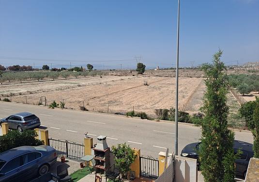 Villa in Los Montesinos