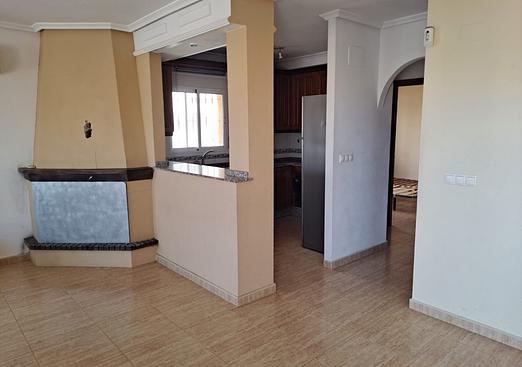 Villa in Los Montesinos