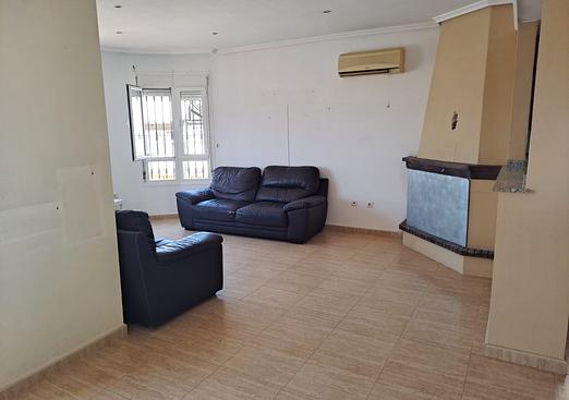 Villa in Los Montesinos