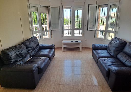 Villa in Los Montesinos