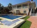 Villa in Algorfa