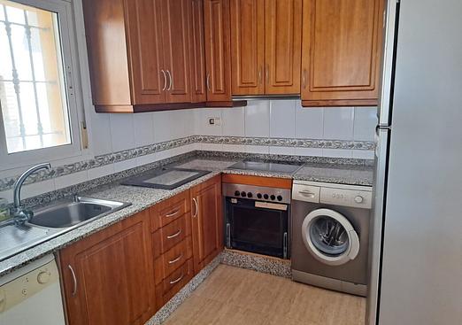 Villa in Los Montesinos