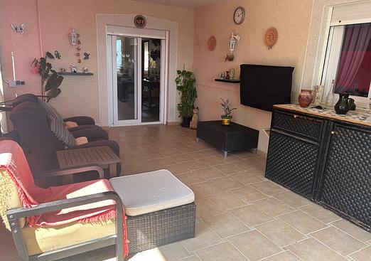 Villa in Algorfa