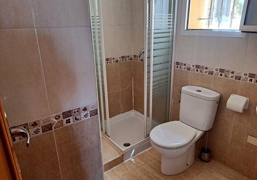 Villa in Los Montesinos