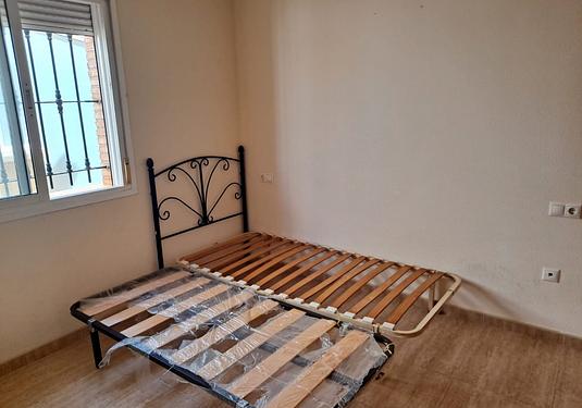 Villa in Los Montesinos