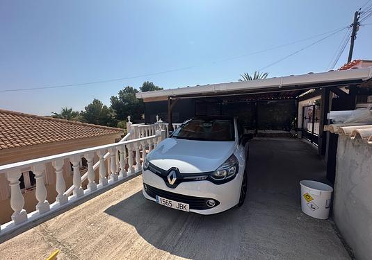 Villa in Algorfa