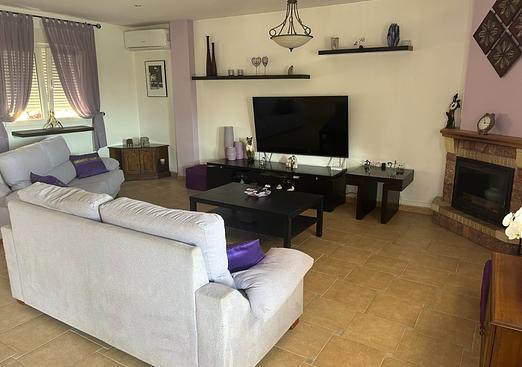 Villa in Algorfa