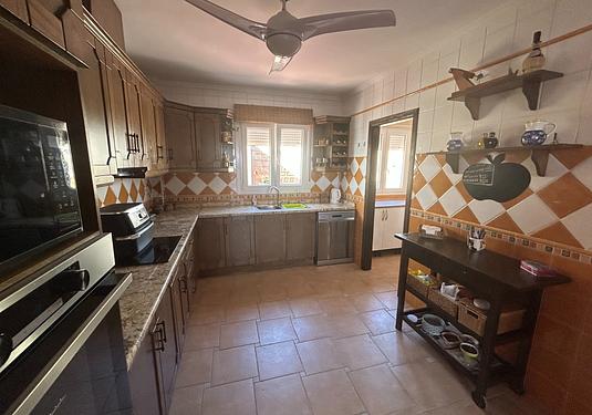 Villa in Algorfa