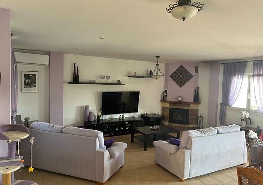 Villa in Algorfa