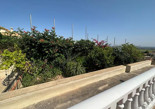 Villa in Algorfa