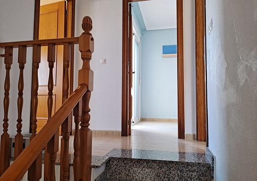 Villa in Los Montesinos