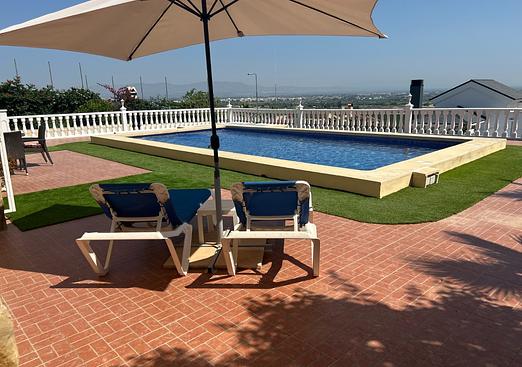 Villa in Algorfa