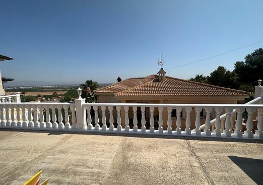 Villa in Algorfa
