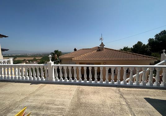 Villa in Algorfa
