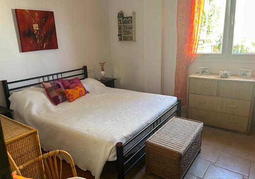 Villa in Algorfa