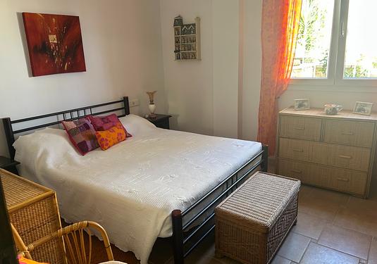 Villa in Algorfa