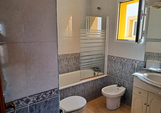 Villa in Los Montesinos