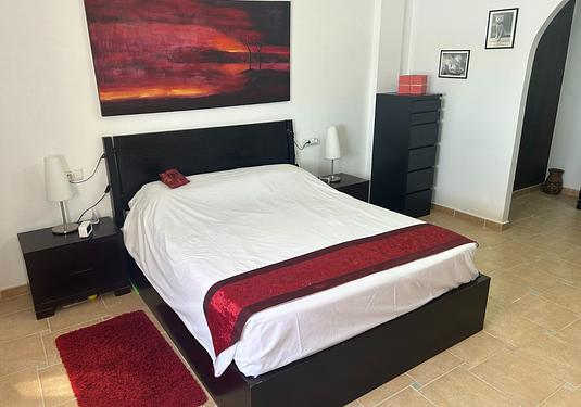 Villa in Algorfa