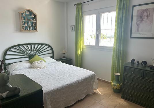Villa in Algorfa