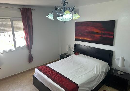 Villa in Algorfa