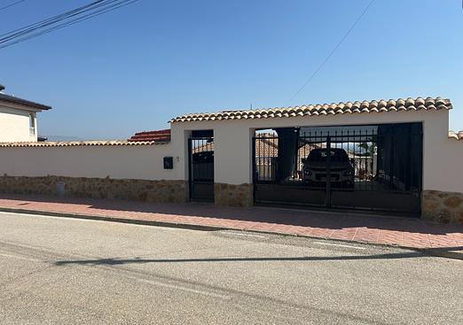 Villa in Algorfa