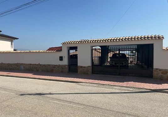 Villa in Algorfa