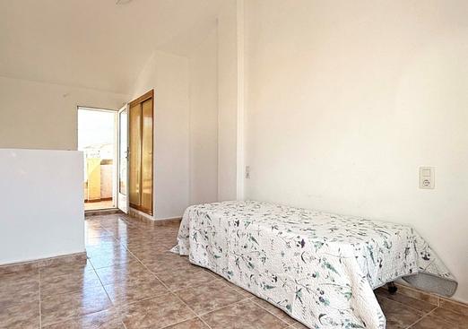 Town house in Orihuela Costa