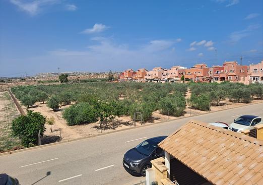 Villa in Los Montesinos