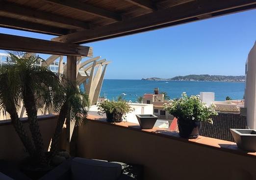 Bungalow in javea