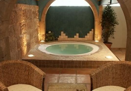 Bungalow in javea