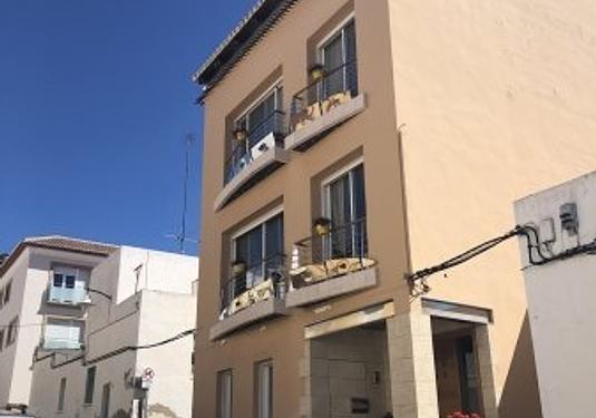 Bungalow in javea