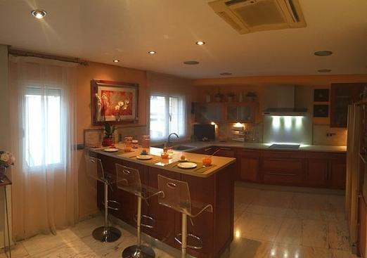 Bungalow in javea
