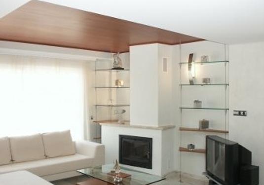 Bungalow in javea