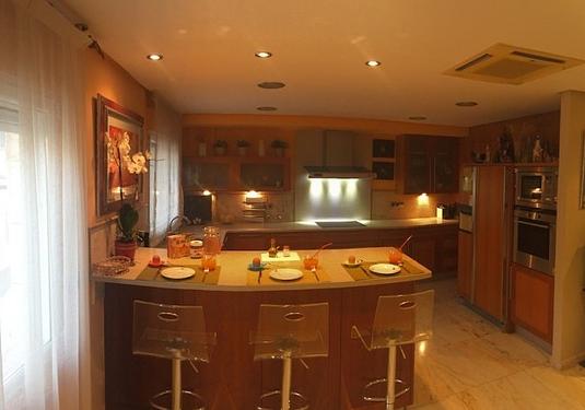 Bungalow in javea