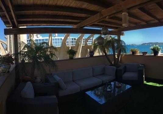 Bungalow in javea