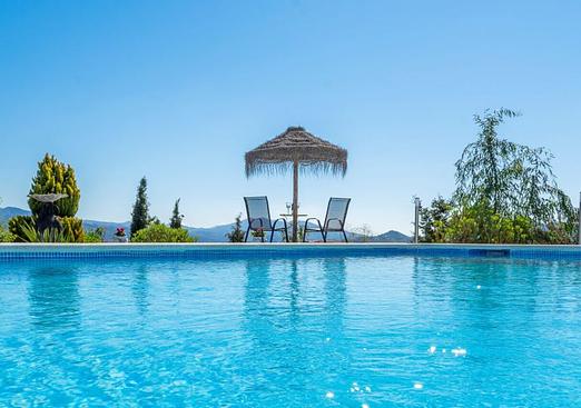 Villa in Vinuela