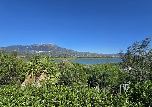 Villa in Vinuela