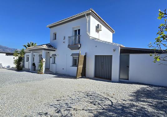 Villa in Vinuela