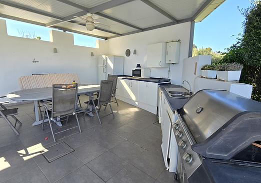 Villa in Vinuela